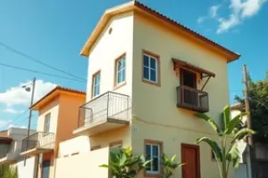minha casa minha vida