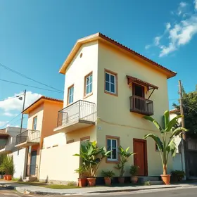 minha casa minha vida