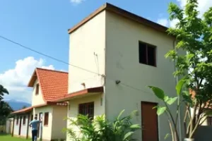 Minha Casa Minha Vida