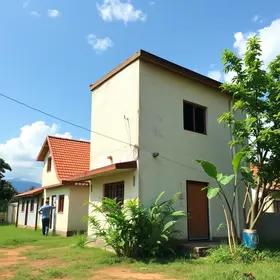Minha Casa Minha Vida