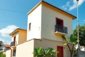 Minha Casa Minha Vida