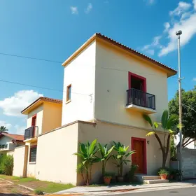 Minha Casa Minha Vida