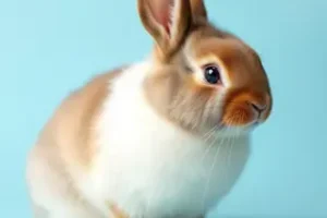 nomes para coelhos 2025
