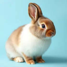 nomes para coelhos 2025