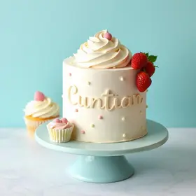nomes criativos para lojas de bolos e doces