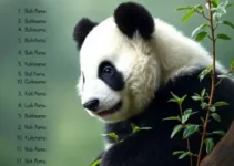 nomes para pandas
