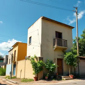 Minha Casa Minha Vida 2025