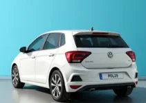 Novo Volkswagen Polo PcD 2025