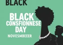 feriado de Consciência Negra