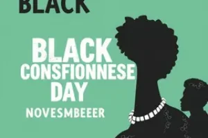 feriado de Consciência Negra