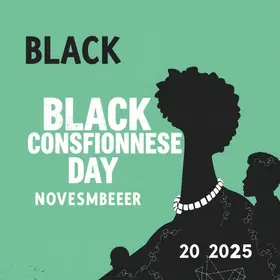 feriado de Consciência Negra