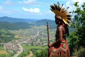 PAA indígenas quilombolas RS