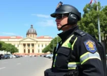 concurso Guarda Municipal Paulínia