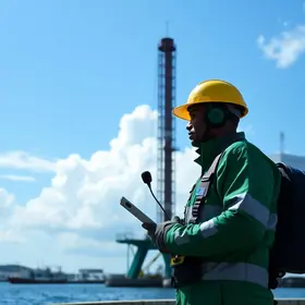 Petrobras Trabalhe Conosco