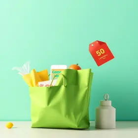 Promoção Shopping Campo Limpo 2025