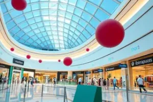 Promoção Shopping Ibirapuera 2025