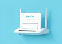 roteador entrar