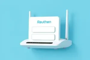 roteador entrar