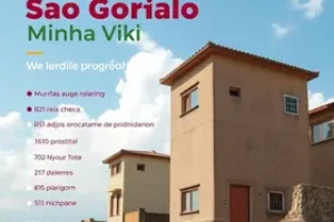 Minha Casa Minha Vida
