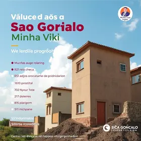 Minha Casa Minha Vida