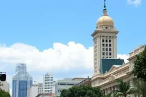 São Paulo vagas de emprego