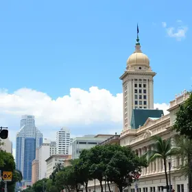 São Paulo vagas de emprego