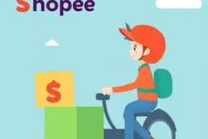 Shopee Express Rastreio