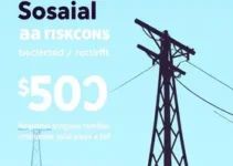 Tarifa Social de Energia Elétrica