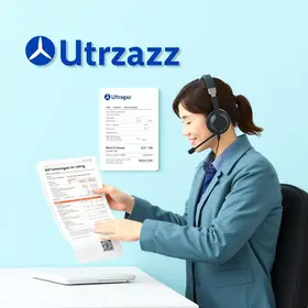 Ultragaz 2ª Via