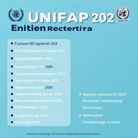 Vestibular UNIFAP 2025