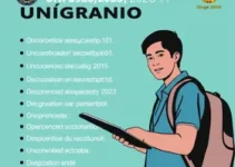 Vestibular UNIGRANRIO 2025
