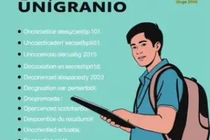 Vestibular UNIGRANRIO 2025