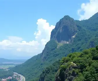 concursos abertos em Nilópolis