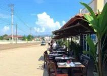restaurantes em Mossoró