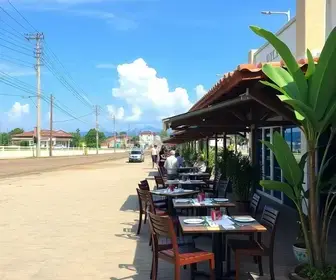 restaurantes em Mossoró