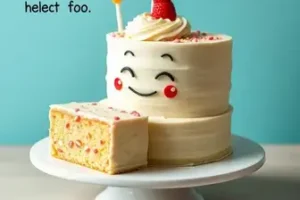 frases para Bentô Cake