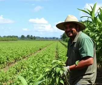vagas abertas Agro Amazônia