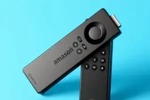 Amazon Fire TV Stick