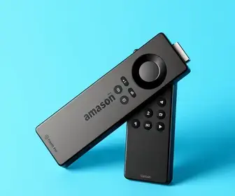 Amazon Fire TV Stick