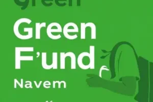 Bolsa Verde