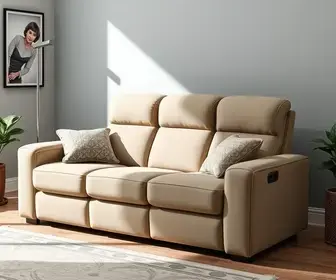 Cadeira Namoradeira Cinema
