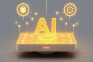 plataforma de IA