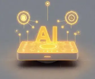 plataforma de IA