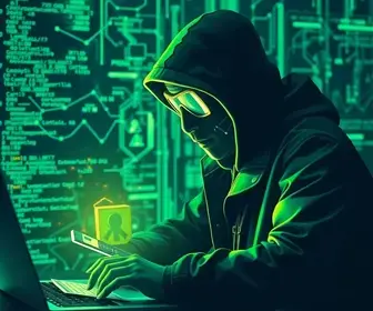 hacker caçador de bugs