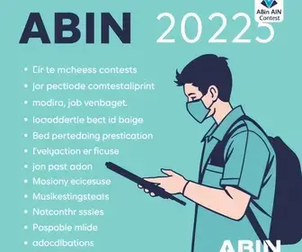 concurso ABIN