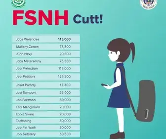 Concurso FSNH 2025