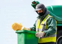 Concurso Para Gari 2025