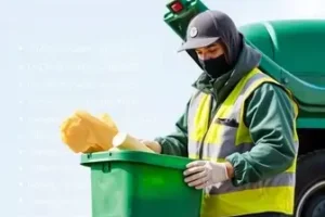 Concurso Para Gari 2025