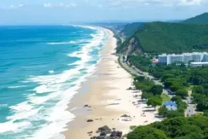 Concurso Prefeitura de Teixeira de Freitas