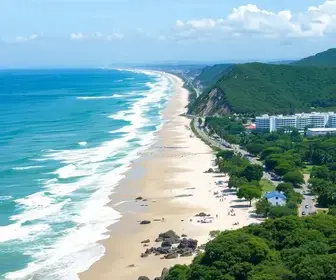 Concurso Prefeitura de Teixeira de Freitas